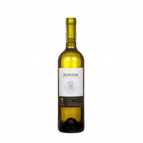 NOVUM BIANCA 2014  750ML