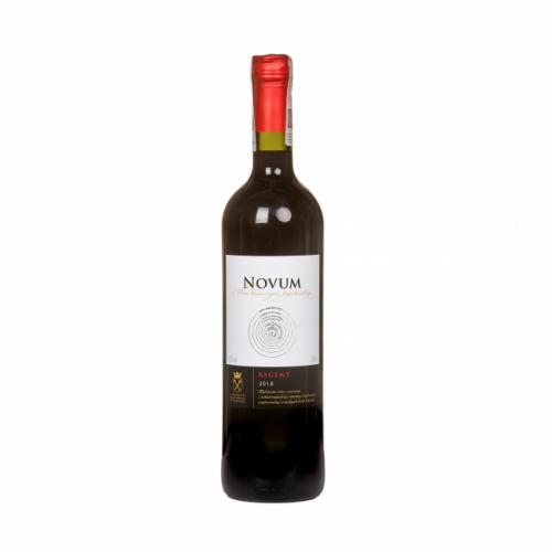 NOVUM REGENT 2018 750ML