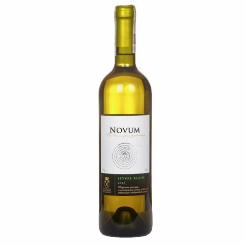 NOVUM SEYVAL BLANC 2018 750ML