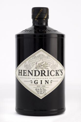 HENDRICK'S GIN 700ML 41,4%