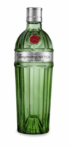TANQUERAY No TEN 700ML 47,3%