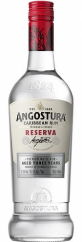 ANGOSTURA RESERVA 3YO 700ML
