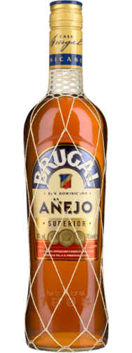 BRUGAL ANEJO SUPERIOR 700ML