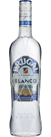 BRUGAL BLANCO SUPREMO 700ML