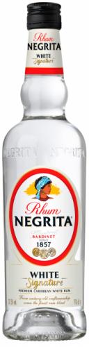 NEGRITA WHITE SIGNATURE 700ML