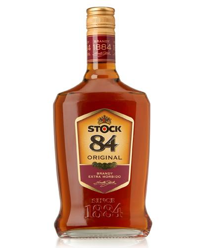 STOCK 84 ORIGINAL 700ML
