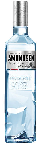 AMUNDSEN 500ML