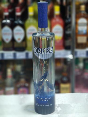 ORKISZ 700ML 40%