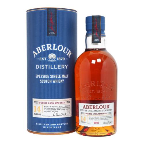 ABERLOUR 14YO 700ML 40%