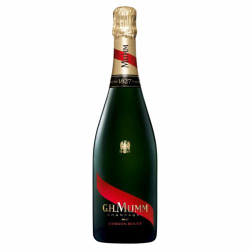 MUMM CORDON ROUGE 750ML 12%
