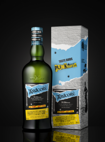 ARDBEG ARDCORE 700ML 46%