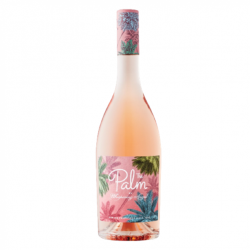THE PALM BY WHISPERING ANGEL 750ML 12,5%