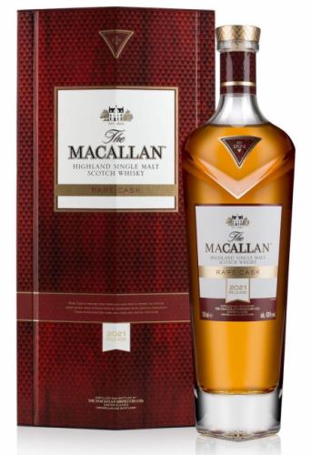 MACALLAN RARE CASK 700ML 43%