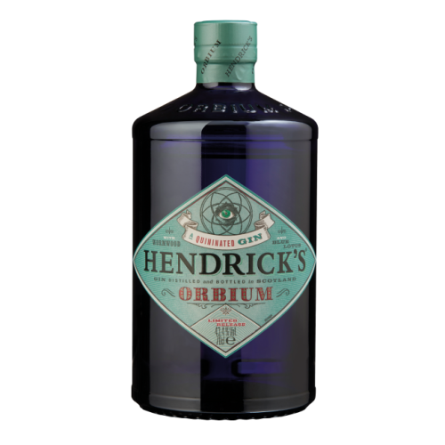 HENDRICK'S ORBIUM GIN 700ML 43,4%