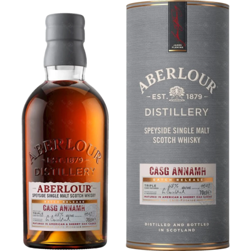 ABERLOUR CASG ANNAMH 700ML 48%