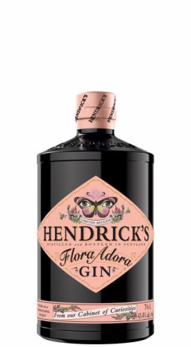 HENDRICK'S FLORA ADORA 700ML 43,4%