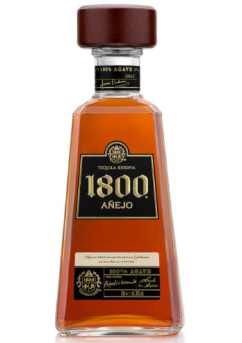 TEQUILA 1800 ANEJO 700ML 38%