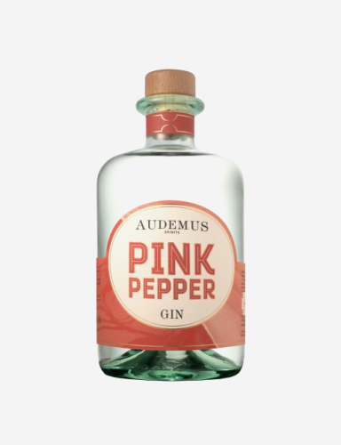PINK PEPPER GIN 700ML 44%