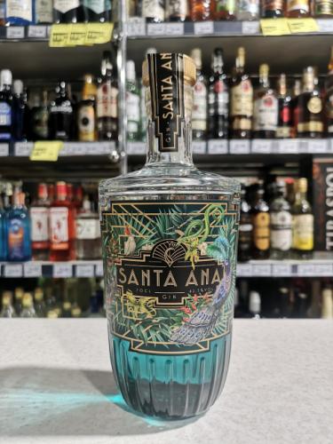 SANTA ANA GIN (HOUSE OF DON PAPA) 700ML 42,3%