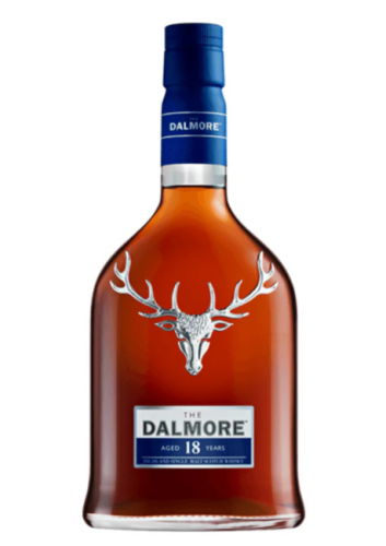 THE DALMORE 18YO 700ML