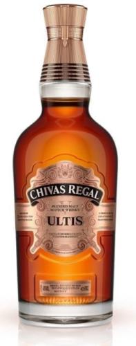 CHIVAS REGAL ULTIS 700ML