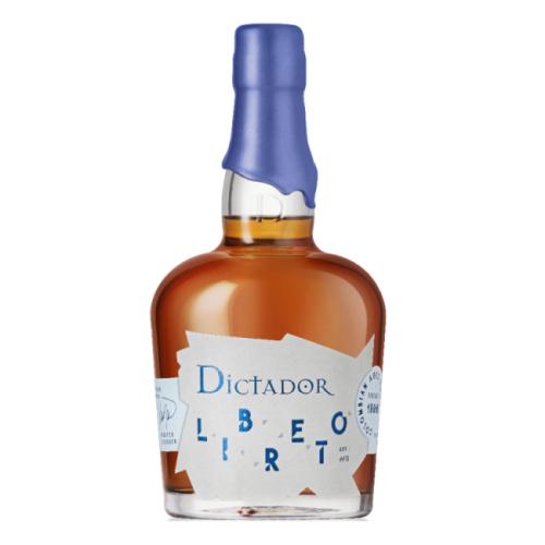 DICTADOR LIBRETO PORT 2001 700ML 44%
