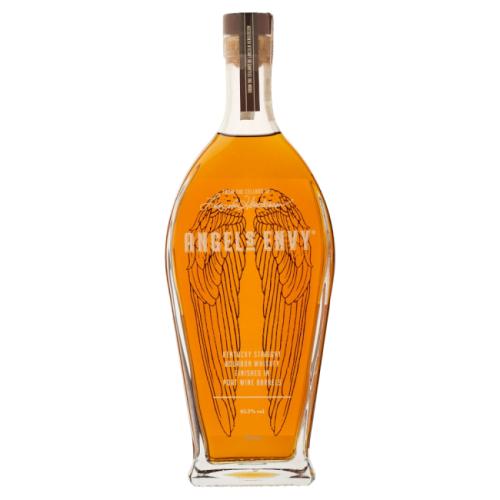ANGEL'S ENVY PORT CASK FINISH 700ML 43,3%