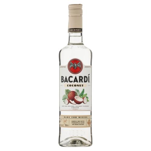 BACARDI COCONUT 700ML 32%