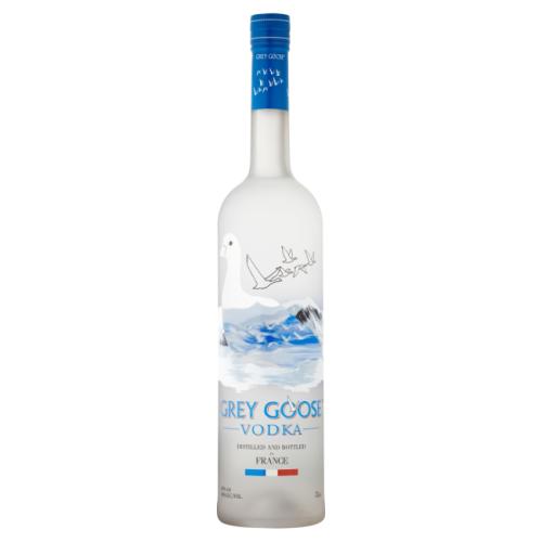 GREY GOOSE 3L  40%