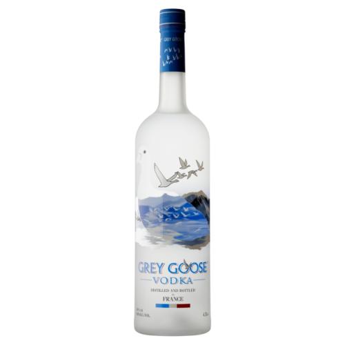 GREY GOOSE 4,5L  40%