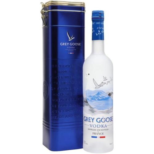 GREY GOOSE 700ML PUSZKA 40%
