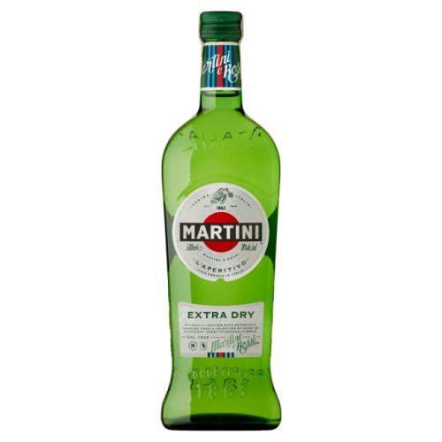 MARTINI EXTRA DRY 500ML 18%