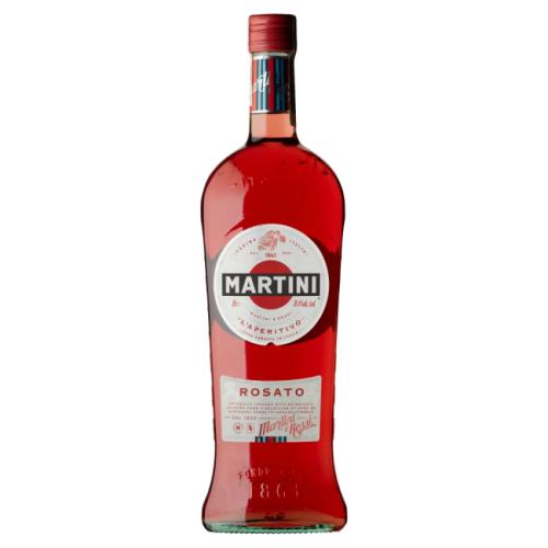 MARTINI ROSATO 1L 14,4%