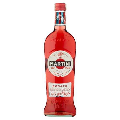 MARTINI ROSATO 500ML 14,4%