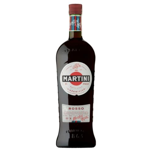 MARTINI ROSSO 1L 14,4%