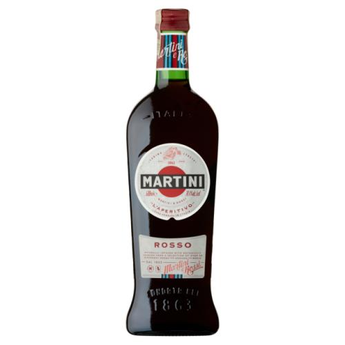 MARTINI ROSSO 500ML 14,4%