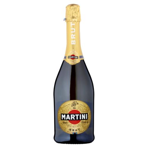 MARTINI BRUT 750ML 11,5%