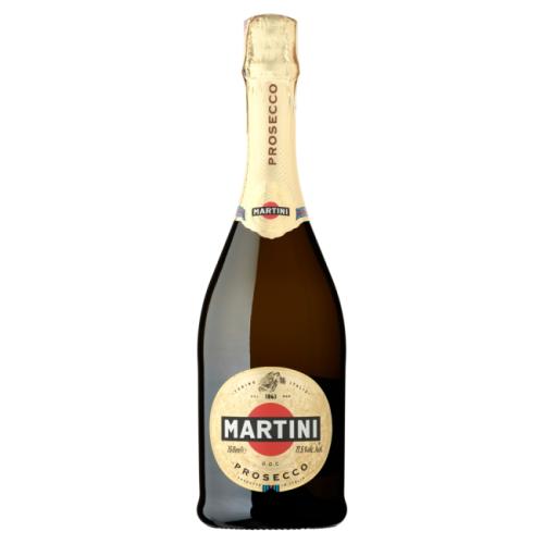 MARTINI PROSECCO 750ML 11,5%