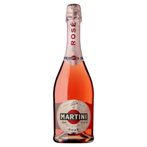 MARTINI ROSE 750ML 9,5%