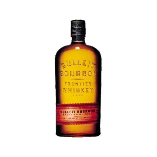 BULLEIT BOURBON 700ML 45%