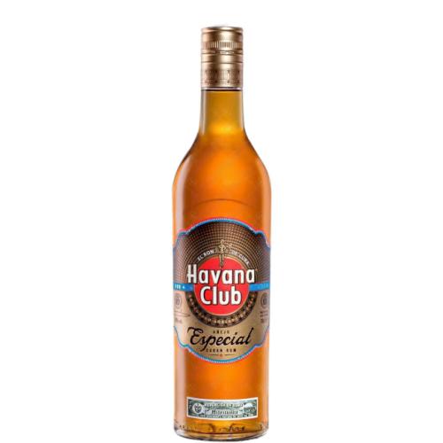HAVANA CLUB ESPECIAL 700ML 37,5%