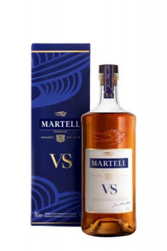MARTELL VS 700ML 40%