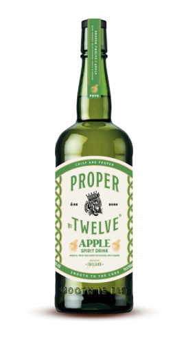 PROPER NO TWELVE APPLE 700ML 35%