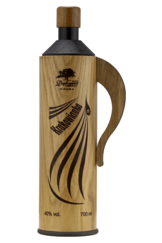 DĘBOWA EXCELLENT KRAKOWIANKA 700ML 40%