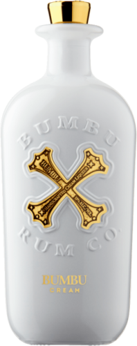 BUMBU CREAM LIQUEUR 700ML 15%