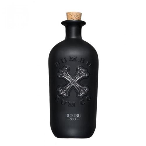 BUMBU XO RUM 700ML 40%
