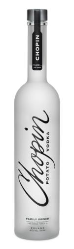 CHOPIN BLACK 700ML 40%