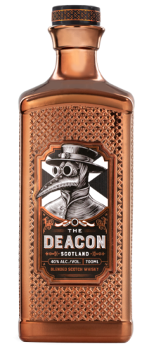 DEACON 700ML 40%