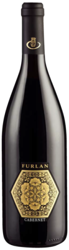 FURLAN CABERNET PIAVE DOC 750ML 13,5%