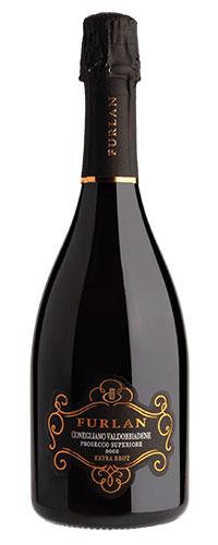 FURLAN MERLOT PIAVE DOC 750ML 13%